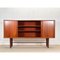 Vintage Sideboard in Teak, Denmark 8