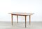 Mid-Century Extendable Teak Dining Table from McIntosh, 1960s 2