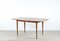 Mid-Century Extendable Teak Dining Table from McIntosh, 1960s, Image 2