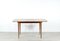 Mid-Century Extendable Teak Dining Table from McIntosh, 1960s 4