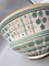Colored Ceramic Bowl by Gefa Gorka, Hungary, 1950s 3