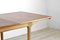 Mid-Century Teak Extendable Dining Table from McIntosh, 1960s, Image 4