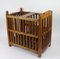 Antique Chinese Children's Chair, 1920s, Image 2