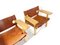 Vintage Spanish Lounge Chairs by Børge Mogensen for Fredericia, 1960, Set of 2, Image 2