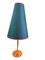 Mid-Century Table Lamp 1