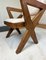 Auditorium Armchair by Pierre Jeanneret for Chandigarh, India, 1960s, Image 6