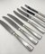 Odeon Cutlery Set from WMF, Germany, 1980s, Set of 35, Image 5