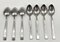 Odeon Cutlery Set from WMF, Germany, 1980s, Set of 35 10