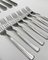 Odeon Cutlery Set from WMF, Germany, 1980s, Set of 35 9