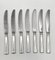 Odeon Cutlery Set from WMF, Germany, 1980s, Set of 35 7