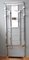 French Art Deco Coat Stand in Chromed Brass, 1930s, Image 1