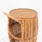 Bamboo and Dugs Bar Trolley, Italy, 1970s, Image 3