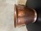 Vintage Copper Champagne Bucket 8