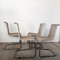 B20 Chairs from Tecta, 1990s, Set of 4 4