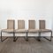 B20 Chairs from Tecta, 1990s, Set of 4 2