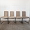 B20 Chairs from Tecta, 1990s, Set of 4, Image 2