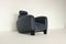Ds 57 Bugatti Leather Armchair from De Sede, Image 4
