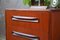 Teak Bedside Cabinet by Victor Wilkins for G-Plan 3