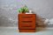 Teak Bedside Cabinet by Victor Wilkins for G-Plan 11