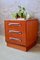 Teak Bedside Cabinet by Victor Wilkins for G-Plan 2