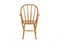 Scandinavian Beech Chair, Sweden, 1960s 2