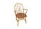 Scandinavian Beech Chair, Sweden, 1960s 1