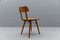 Art Deco Plywood Architects Chair, 1940s, Image 4