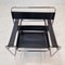 Wassily Chairs in the style of Marcel Breuer, Set of 2 21