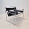 Wassily Chairs in the style of Marcel Breuer, Set of 2 17