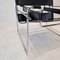 Wassily Chairs by Marcel Breuer from Gavina, Set of 2 14