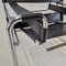 Wassily Chairs by Marcel Breuer from Gavina, Set of 2 24