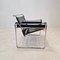 Sedie Wassily nello stile di Marcel Breuer, set di 2, Immagine 19