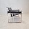 Sedie Wassily nello stile di Marcel Breuer, set di 2, Immagine 8