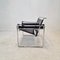Wassily Chairs by Marcel Breuer from Gavina, Set of 2 7
