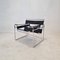 Wassily Chairs in the style of Marcel Breuer, Set of 2, Image 5