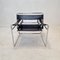 Wassily Chairs in the style of Marcel Breuer, Set of 2, Image 15