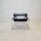 Wassily Chairs in the style of Marcel Breuer, Set of 2, Image 4