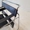 Wassily Chairs by Marcel Breuer from Gavina, Set of 2 13