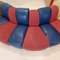 Grand Canapé Modulaire Mississippi pour Artifort, 1970s 14