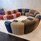 Grand Canapé Modulaire Mississippi pour Artifort, 1970s 3