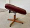 Vintage Danish Reclining Lounge Chairs by Madsen & Schübel, 1970s, Set of 3, Image 16