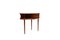 Teak Side Table by Johannes Andersen for CFC Silkeborg, 1950s, Image 3