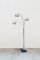 Lámpara de pie vintage de Goffredo Reggiani, años 70, Imagen 7