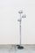Lámpara de pie vintage de Goffredo Reggiani, años 70, Imagen 1