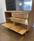 Vintage Bar and Cupboard Dresser Book and Display Case from Jitona 6