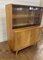 Vintage Bar and Cupboard Dresser Book and Display Case from Jitona 21