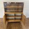 Vintage Bar and Cupboard Dresser Book and Display Case from Jitona 23