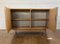Vintage Bar and Cupboard Dresser Book and Display Case from Jitona 15