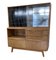 Vintage Bar and Cupboard Dresser Book and Display Case from Jitona 27