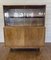 Vintage Bar and Cupboard Dresser Book and Display Case from Jitona 17